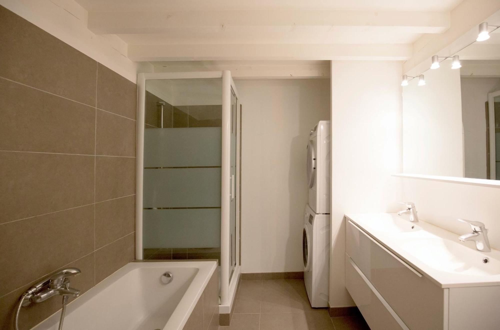 Appartement Sur Les Quais De Bordeaux Bordéus Exterior foto